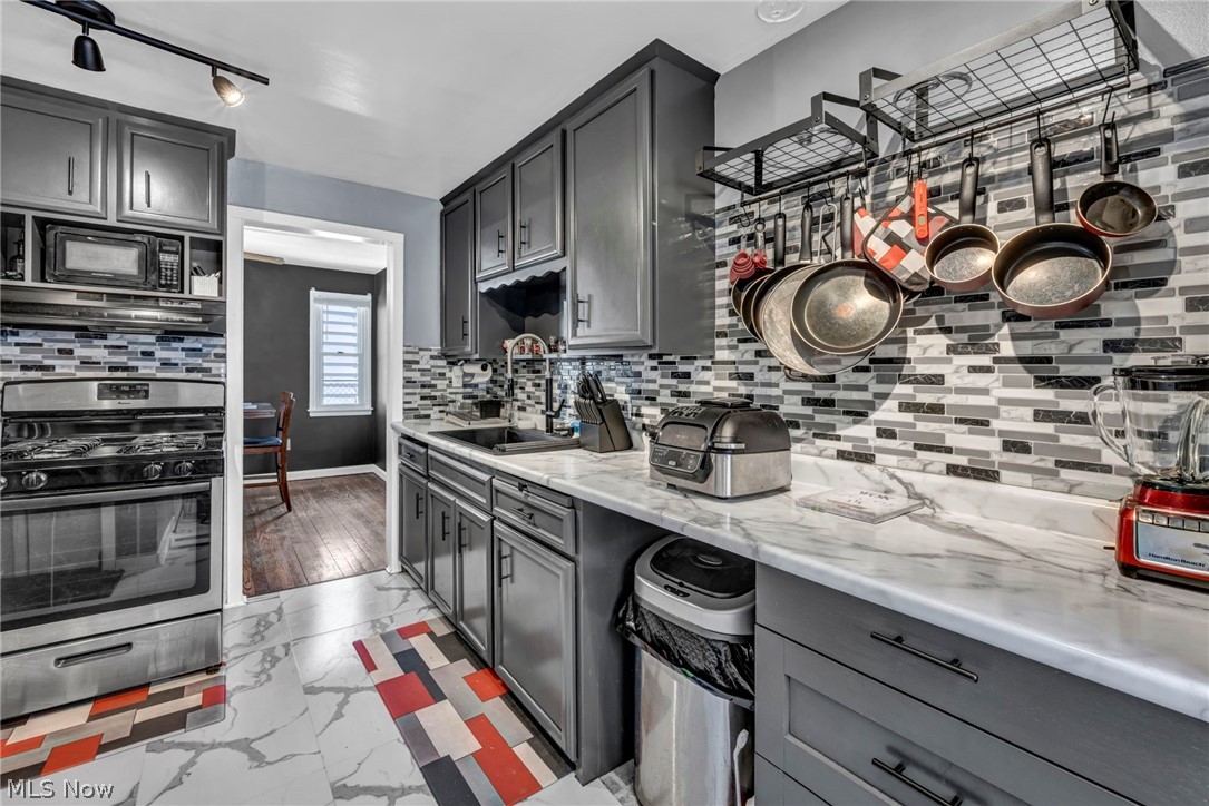 State Brook - Residential