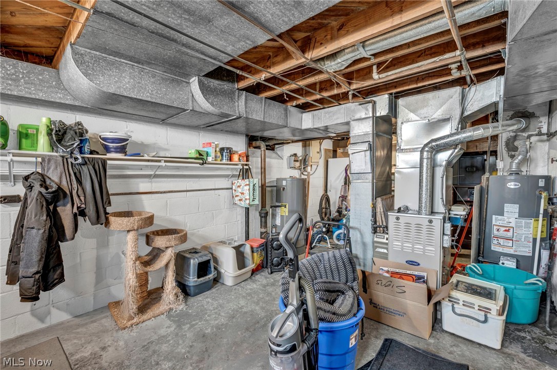 State Brook - Residential