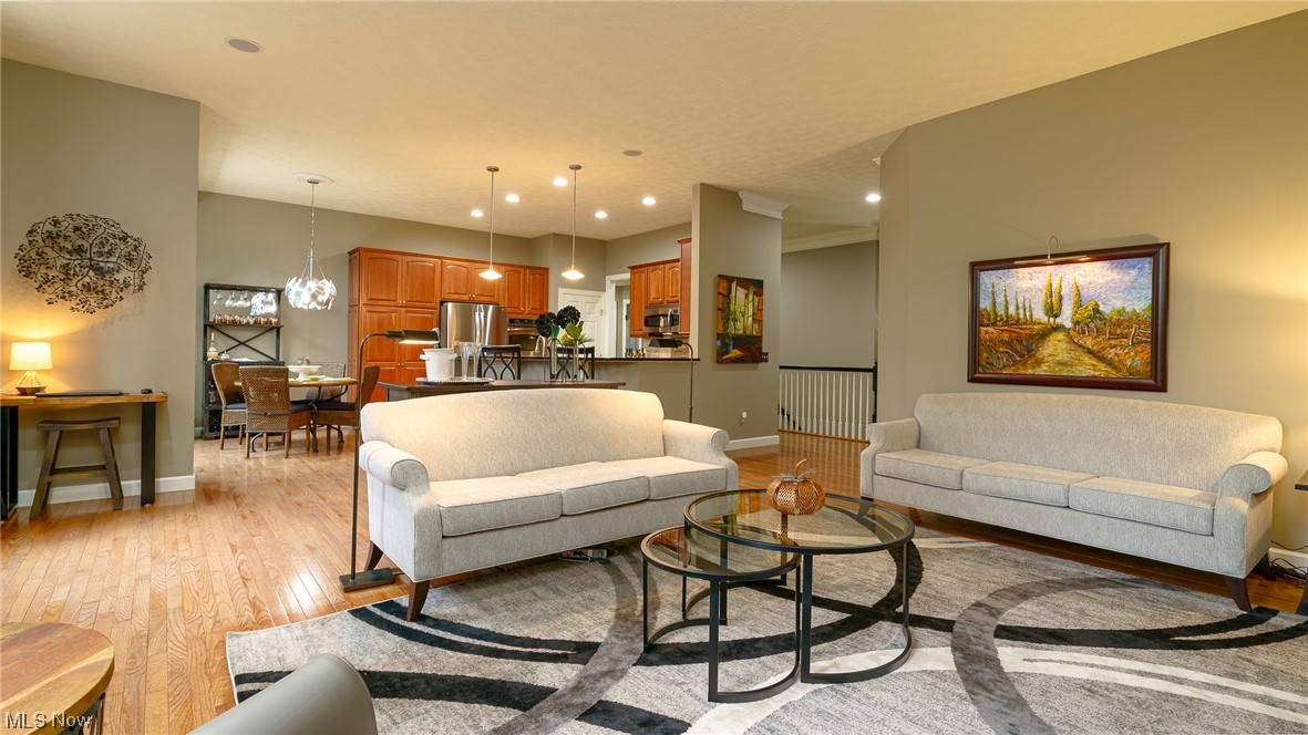 Glencairn Frst/Woods Ph 03 - Residential