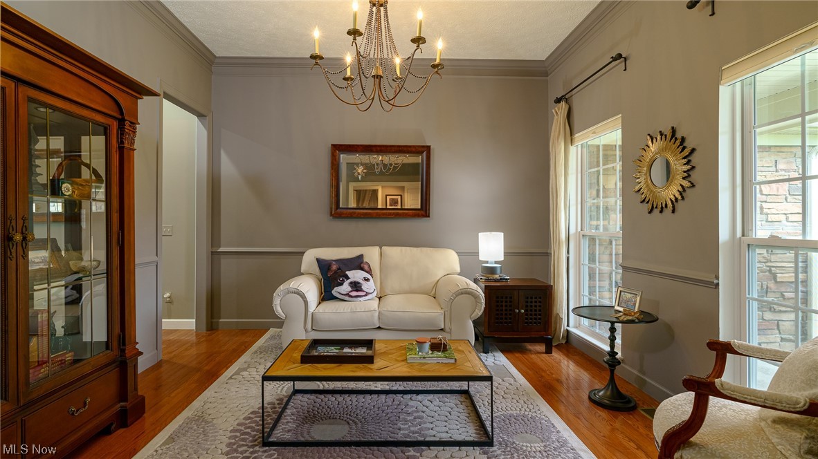 Glencairn Frst/Woods Ph 03 - Residential