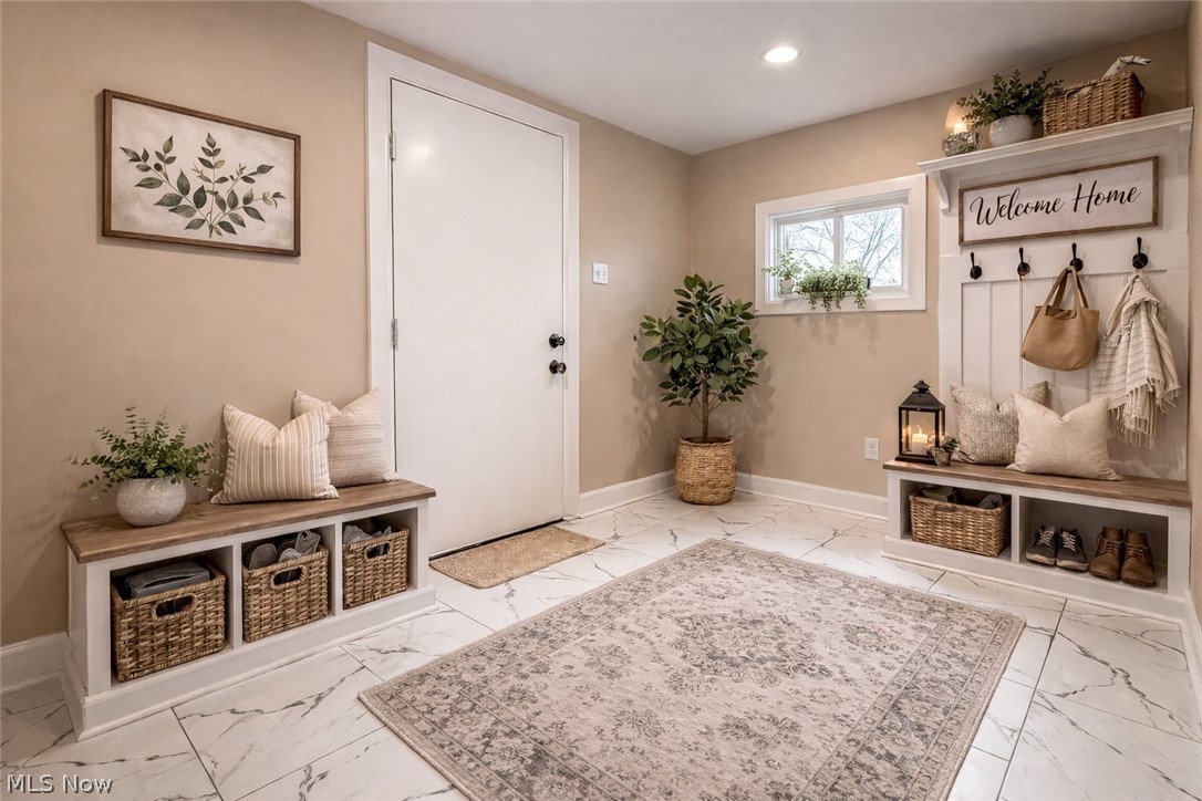 Standard Homes - Residential