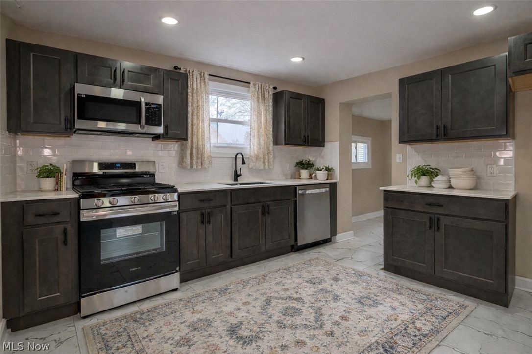 Standard Homes - Residential