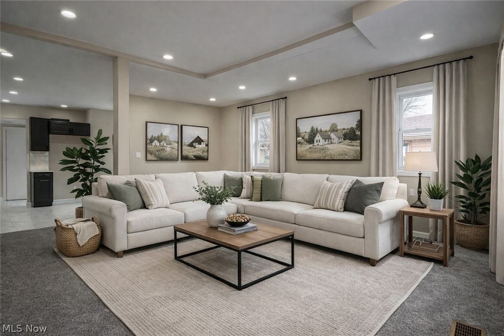 Photo of 7911 1st Street, Masury, OH 44438 (MLS # 5190759)