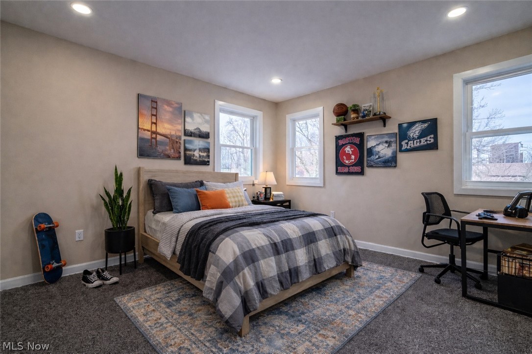 Standard Homes - Residential