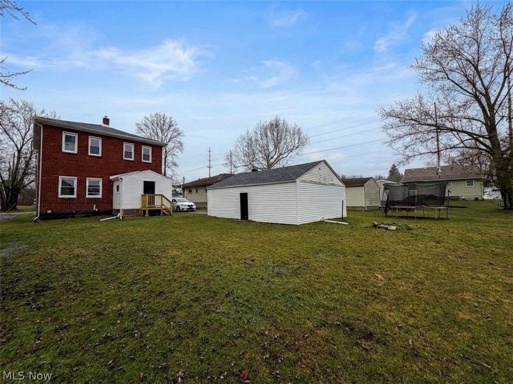 Photo of 7911 1st Street, Masury, OH 44438 (MLS # 5190759)