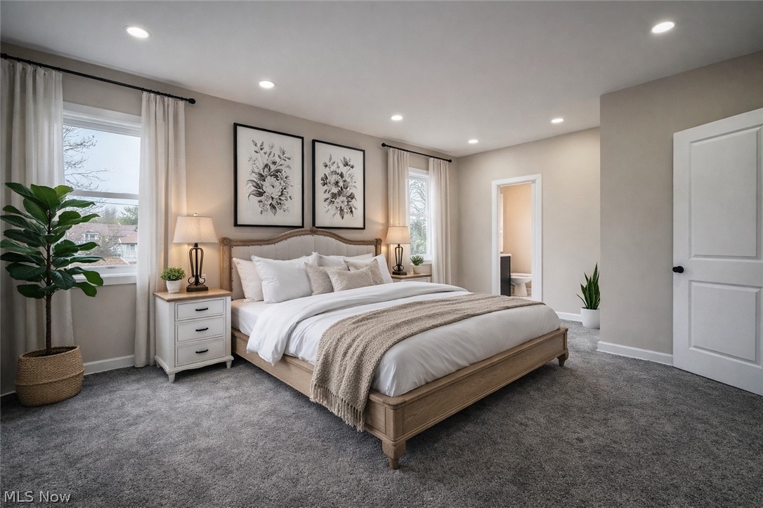 Standard Homes - Residential