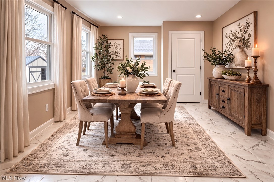 Standard Homes - Residential