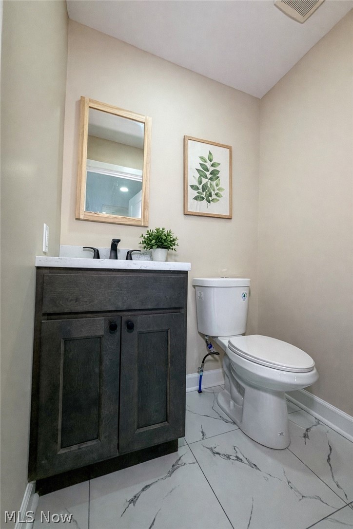 Standard Homes - Residential