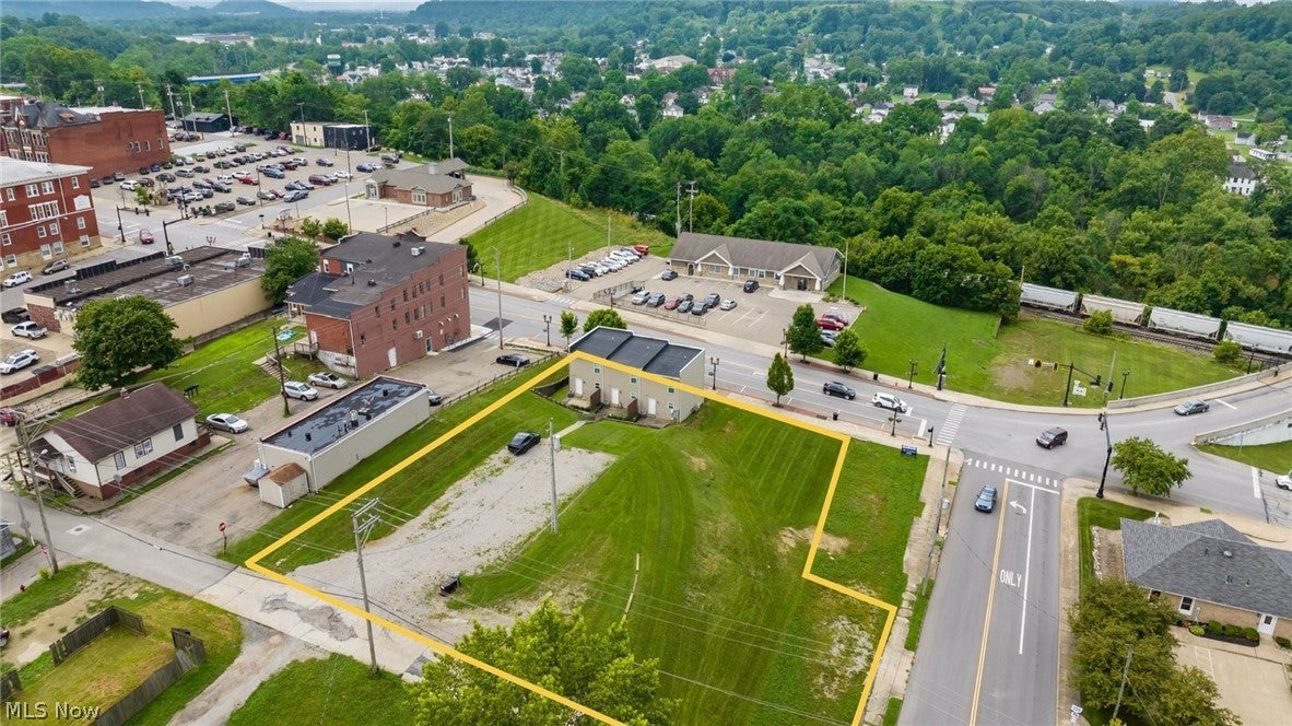 Investment Portfolio, Wheeling Avenue