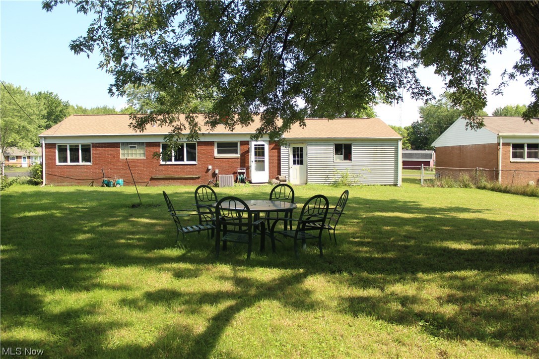 Bonnyview Sub - Residential