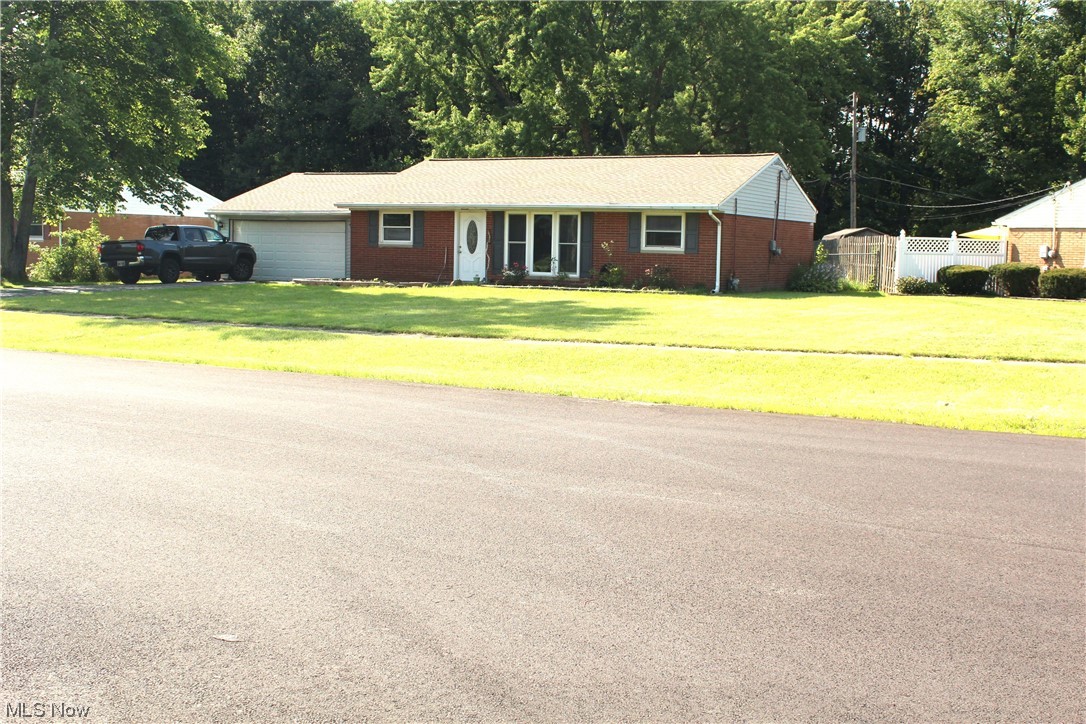 Bonnyview Sub - Residential