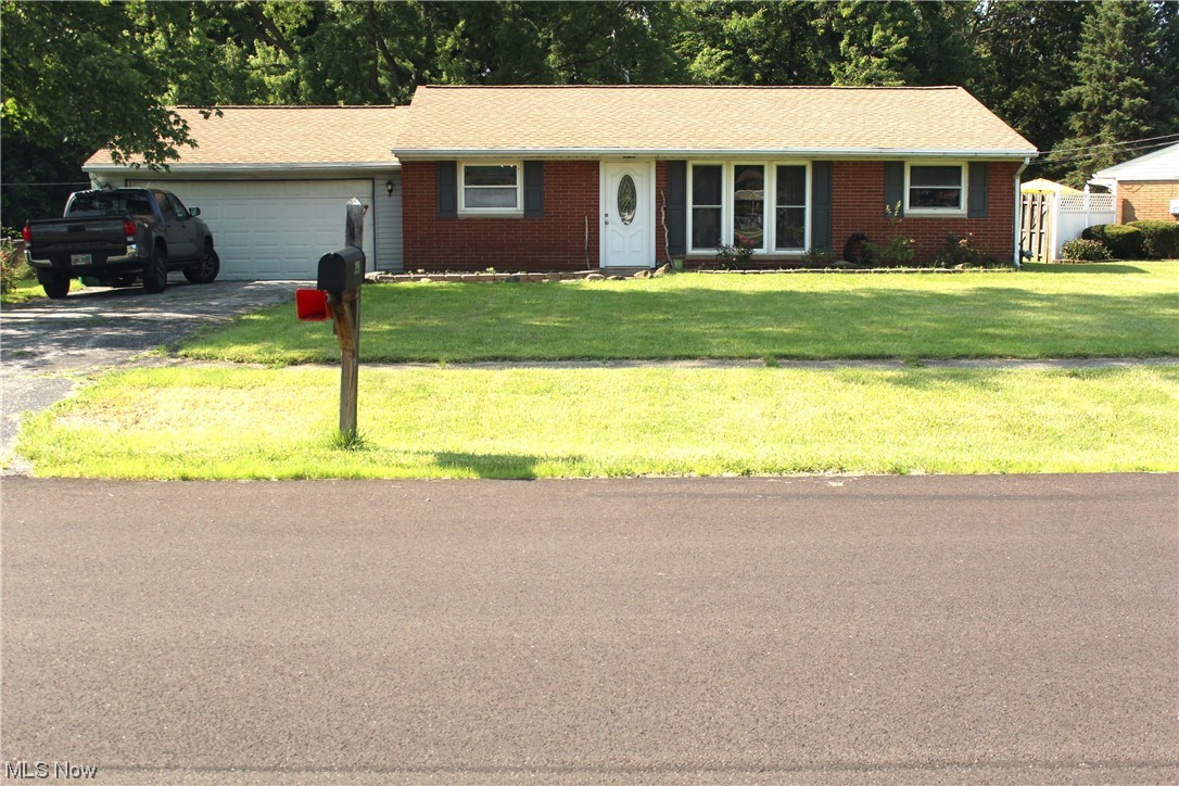 Bonnyview Sub - Residential