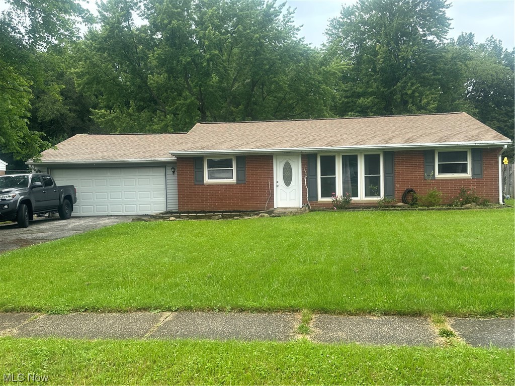 Bonnyview Sub - Residential