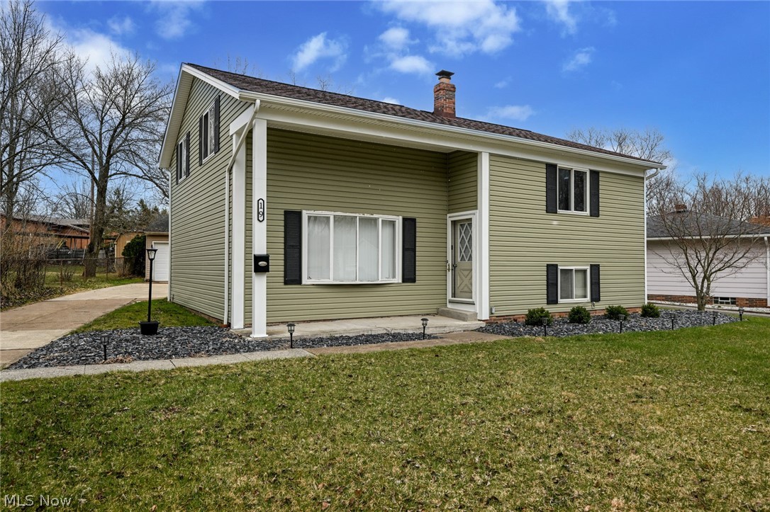 Bedford Colony Club Apts - Residential