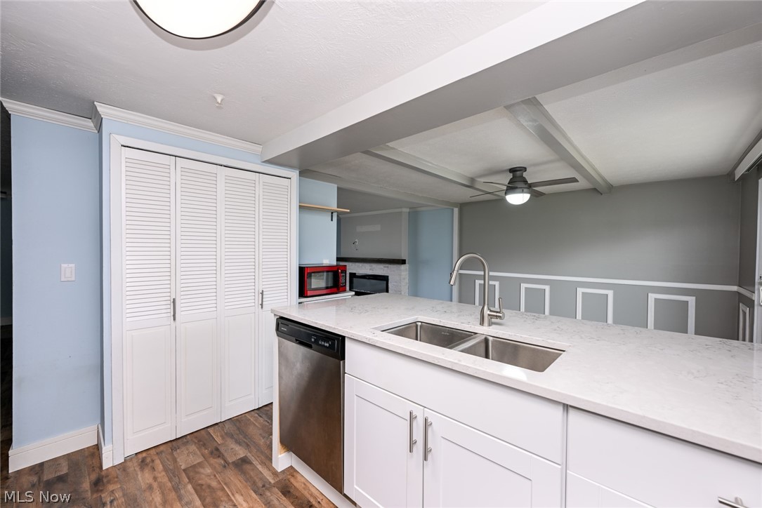 Bedford Colony Club Apts - Residential