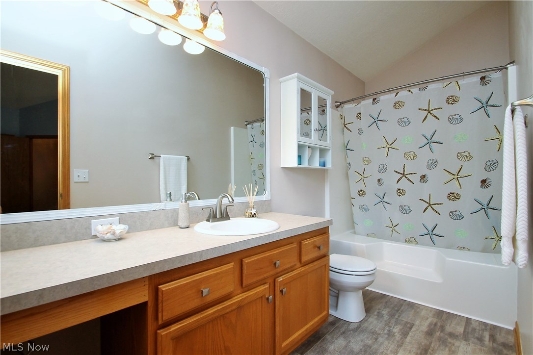 Weatherstone at Wadsworth - Residential