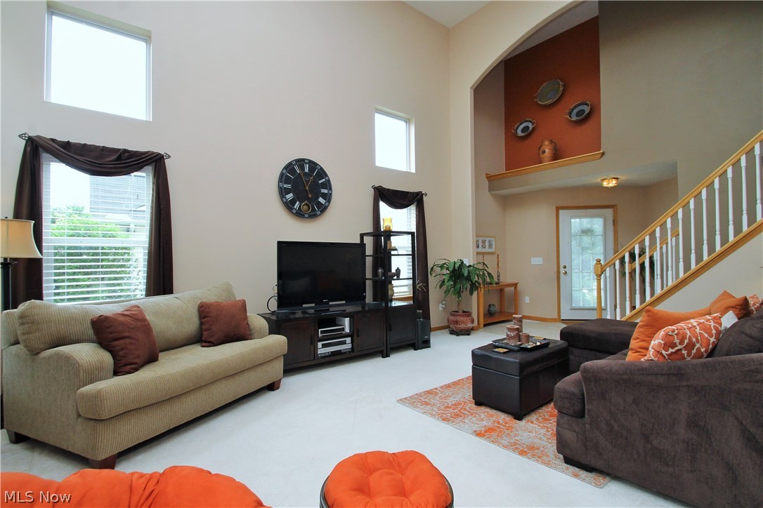 Weatherstone at Wadsworth - Residential