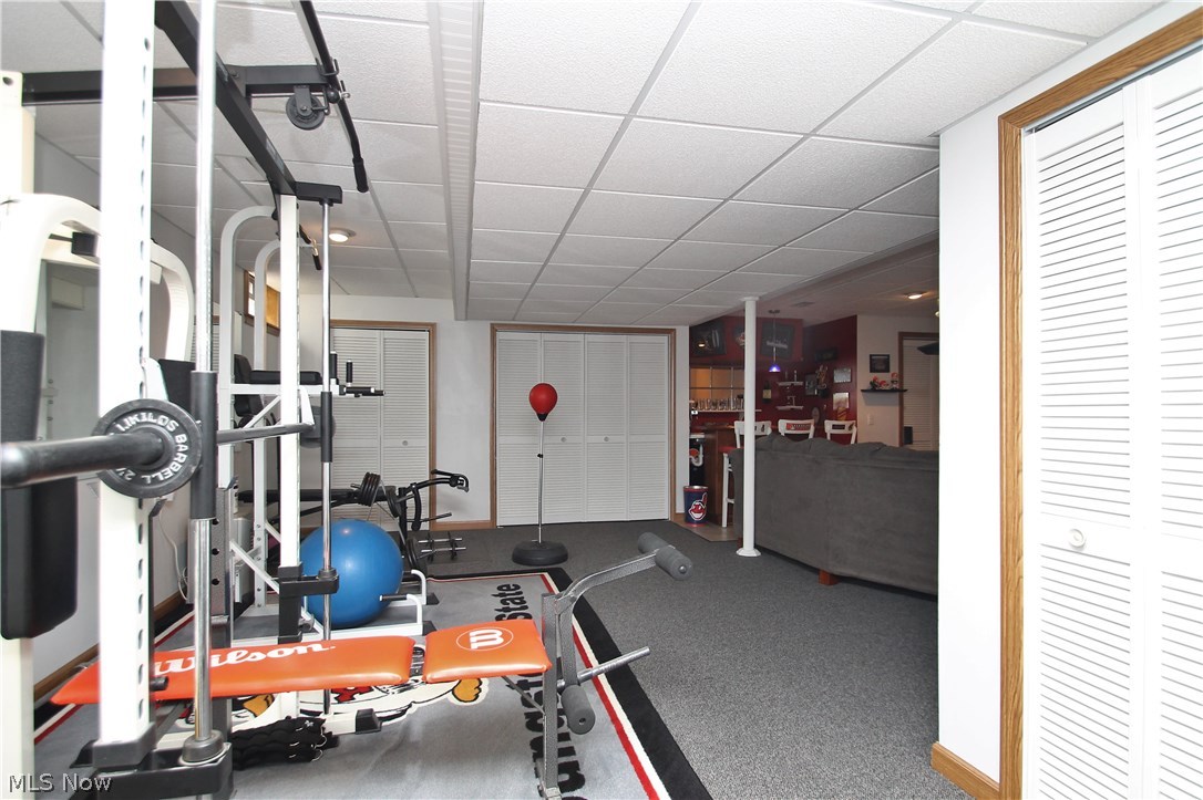 Weatherstone at Wadsworth - Residential