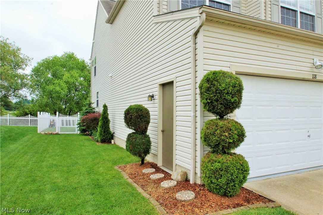 Weatherstone at Wadsworth - Residential
