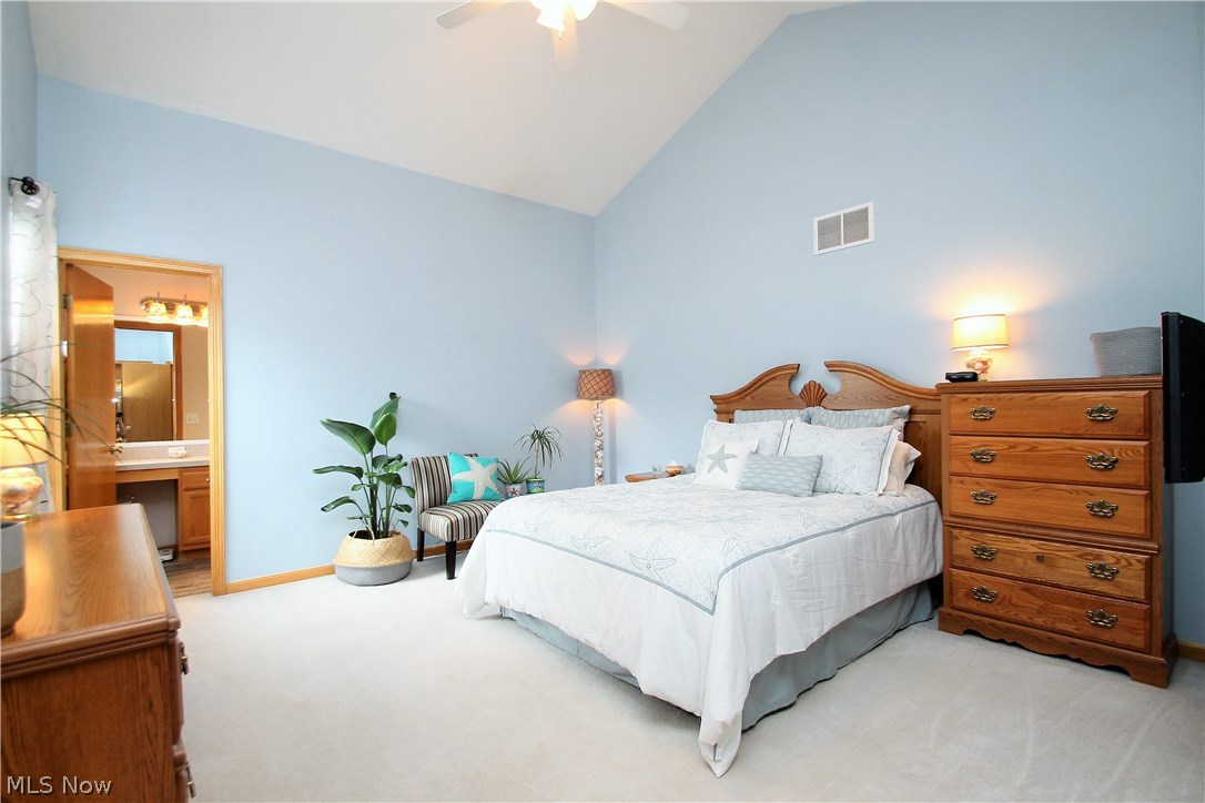 Weatherstone at Wadsworth - Residential