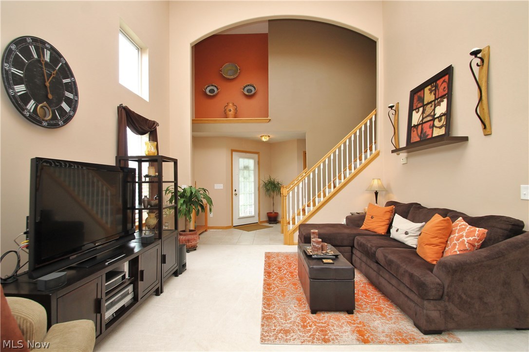 Weatherstone at Wadsworth - Residential