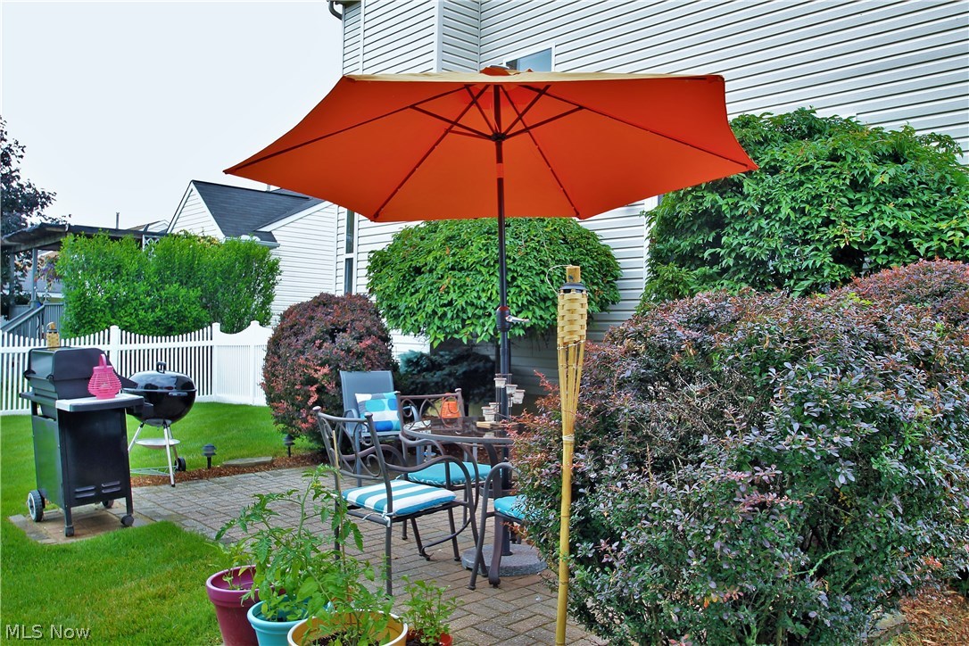 Weatherstone at Wadsworth - Residential