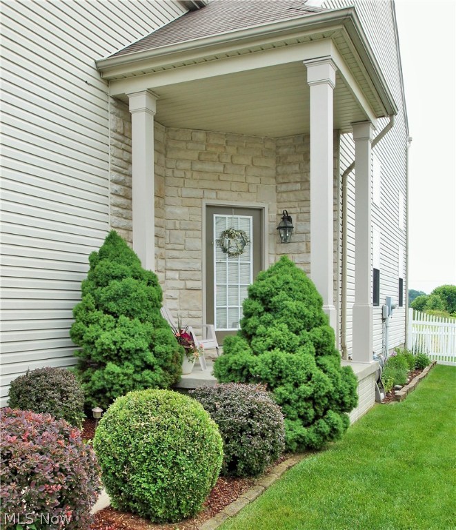 Weatherstone at Wadsworth - Residential