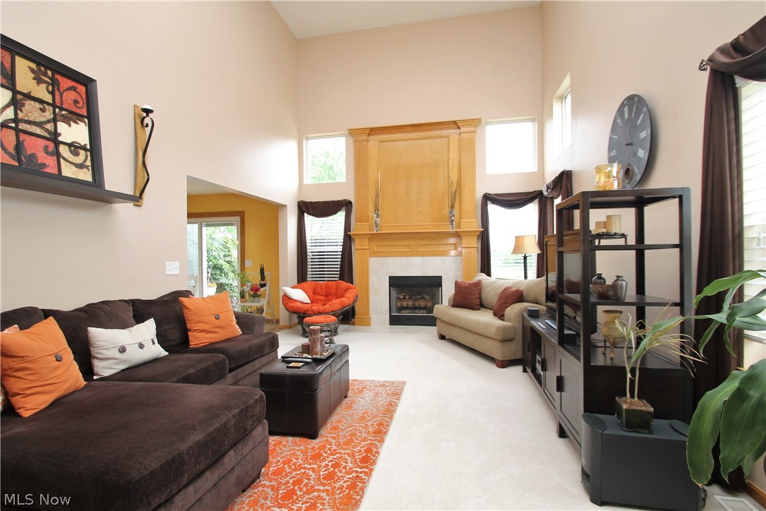 Weatherstone at Wadsworth - Residential