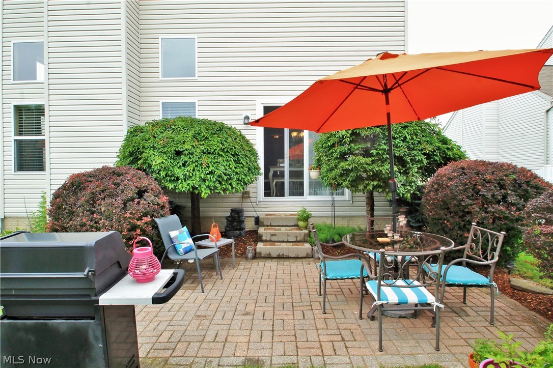 Weatherstone at Wadsworth - Residential