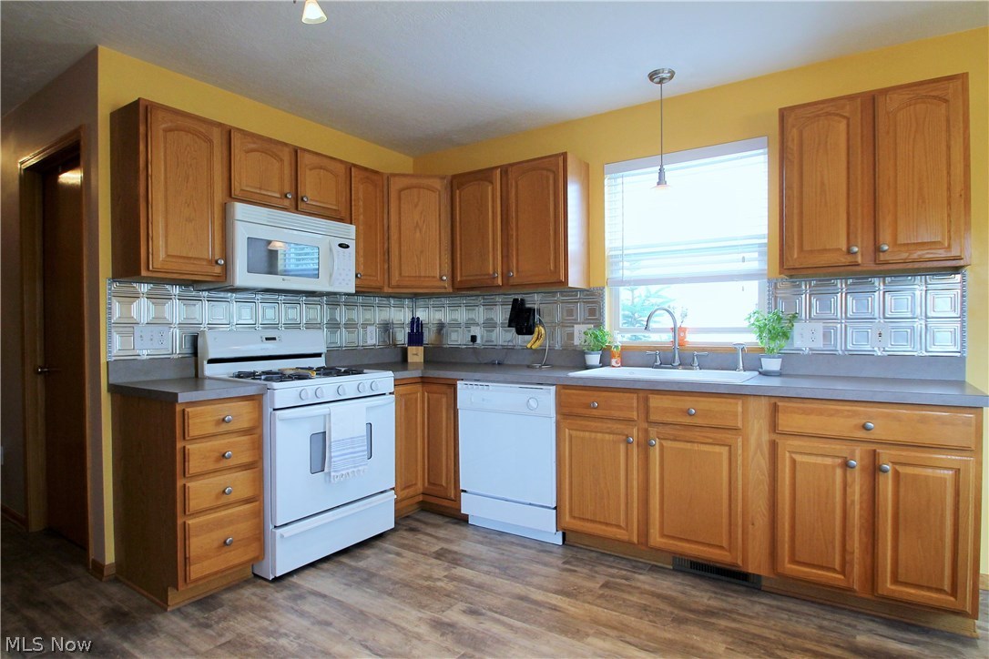 Weatherstone at Wadsworth - Residential