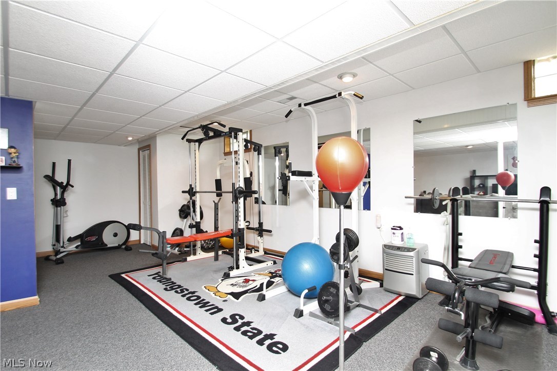 Weatherstone at Wadsworth - Residential