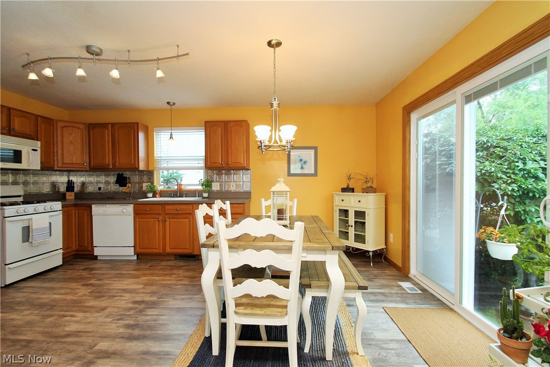 Weatherstone at Wadsworth - Residential