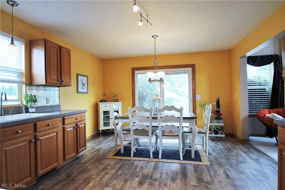 Weatherstone at Wadsworth - Residential