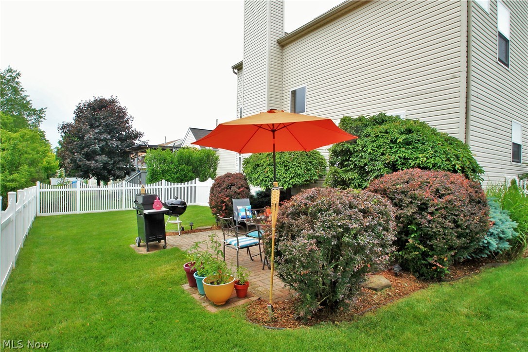 Weatherstone at Wadsworth - Residential