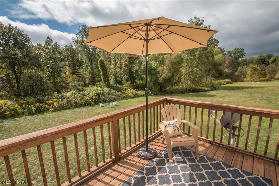 Wolfs Den - Residential Income