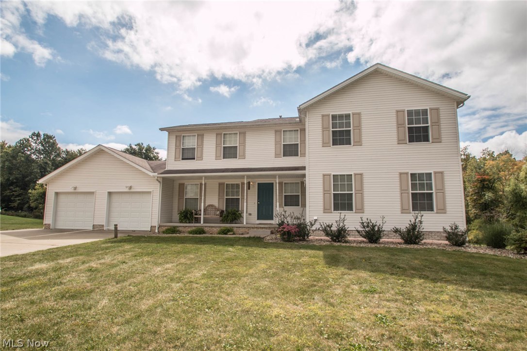 Wolfs Den - Residential Income