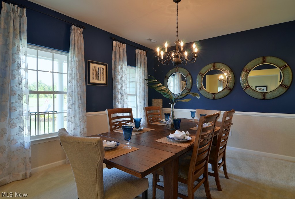 Cobblestone Park - Residential