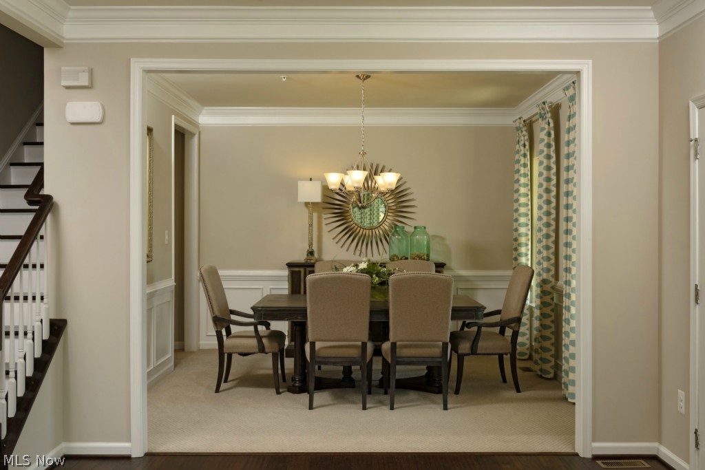 Cobblestone Park - Residential