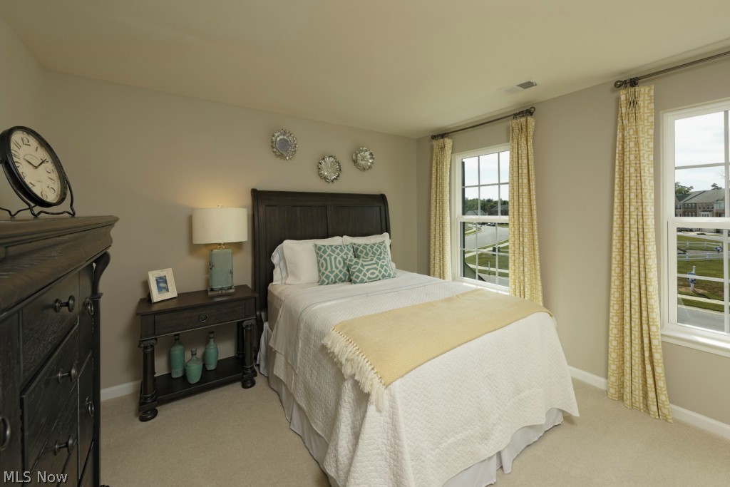 Cobblestone Park - Residential