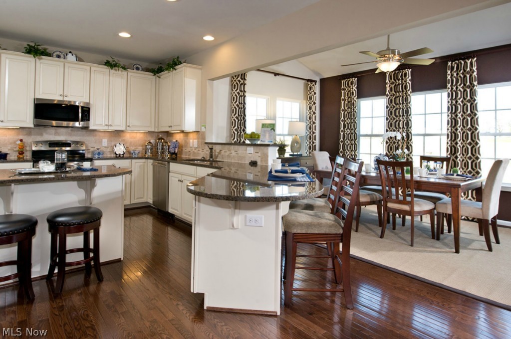 Cobblestone Park - Residential