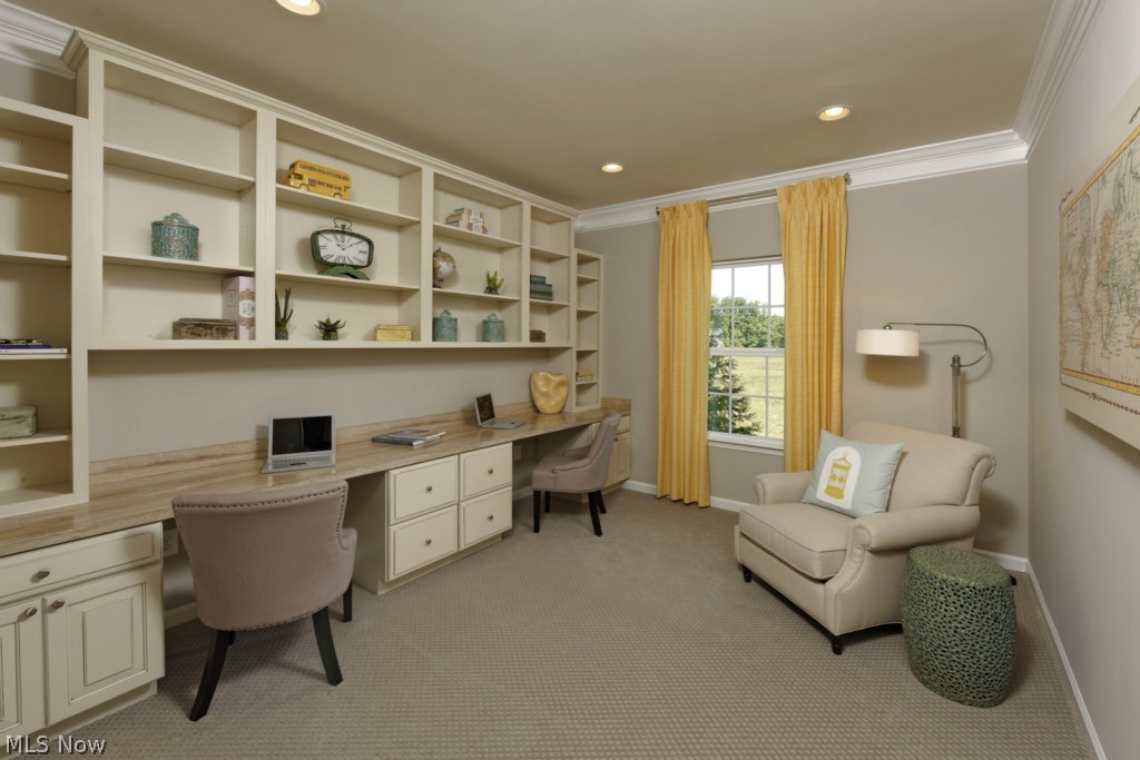 Cobblestone Park - Residential