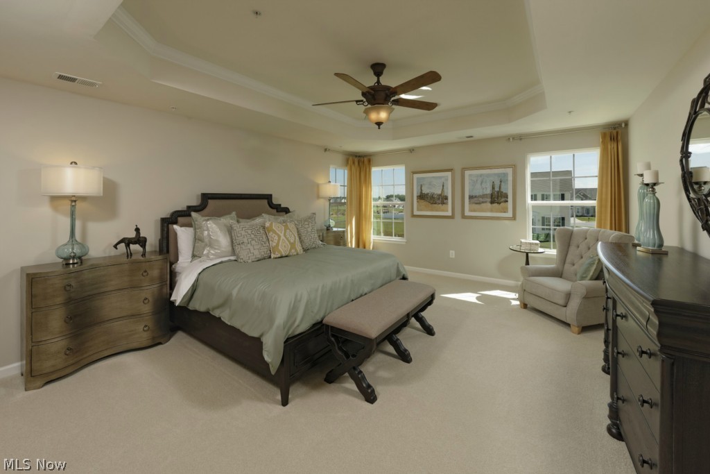 Cobblestone Park - Residential