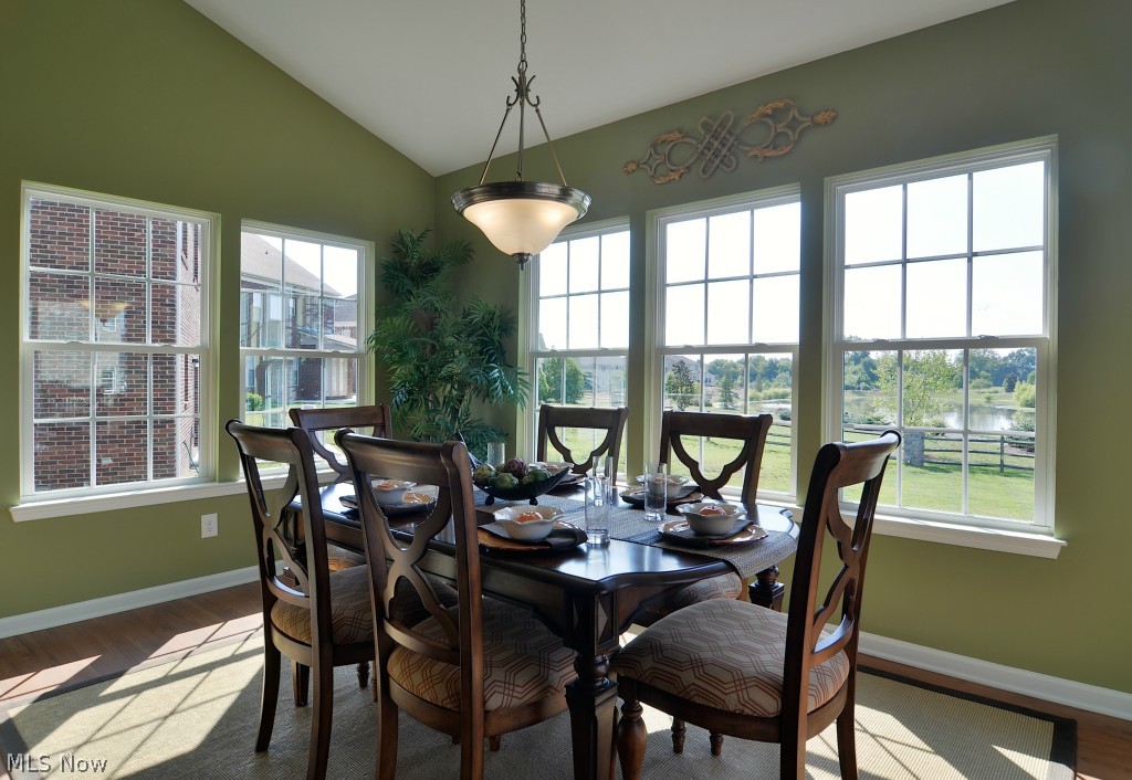 Cobblestone Park - Residential