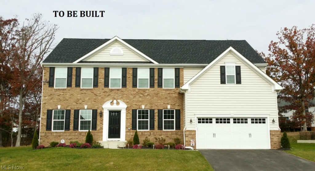 Cobblestone Park - Residential