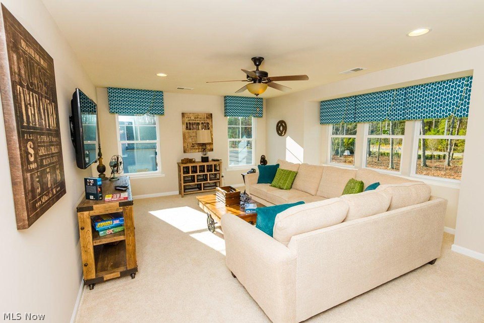 Cobblestone Park - Residential