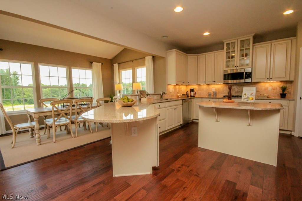 Cobblestone Park - Residential