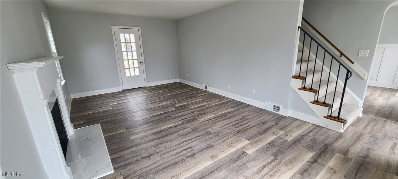 Hartford Sub - Residential Lease