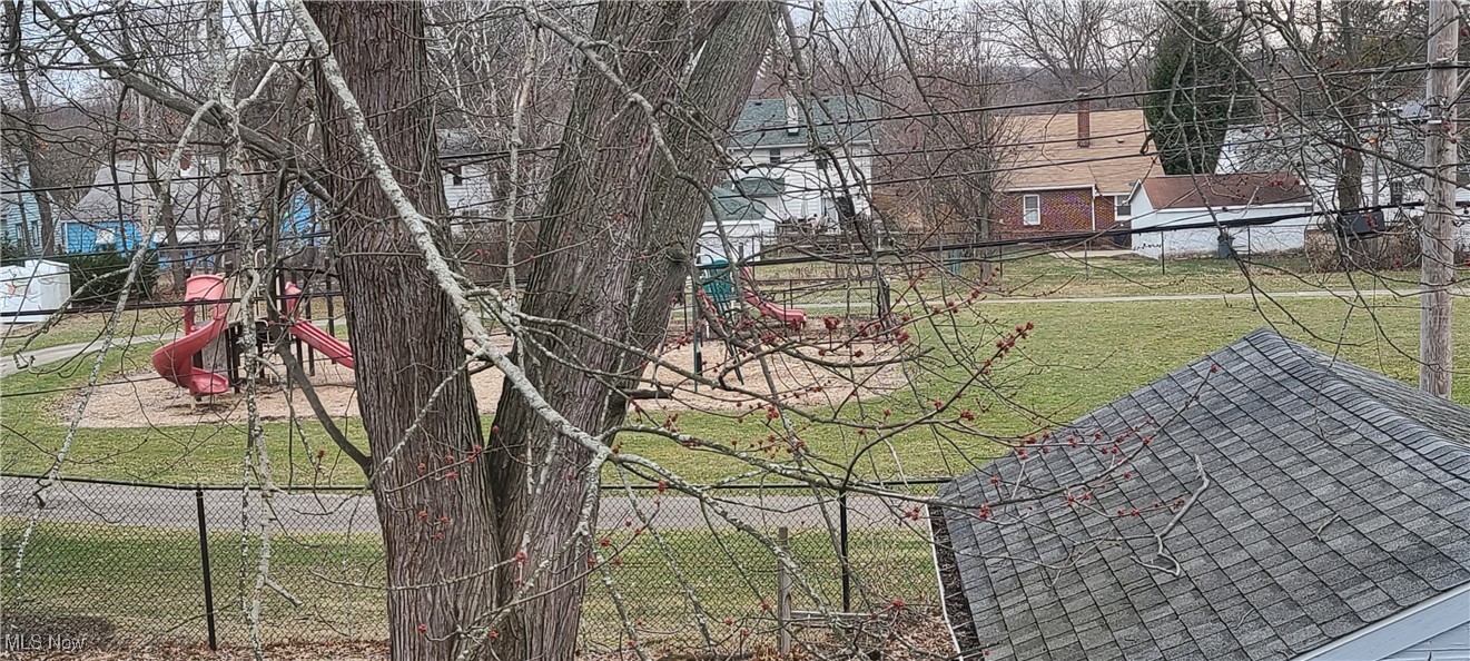 Hartford Sub - Residential Lease