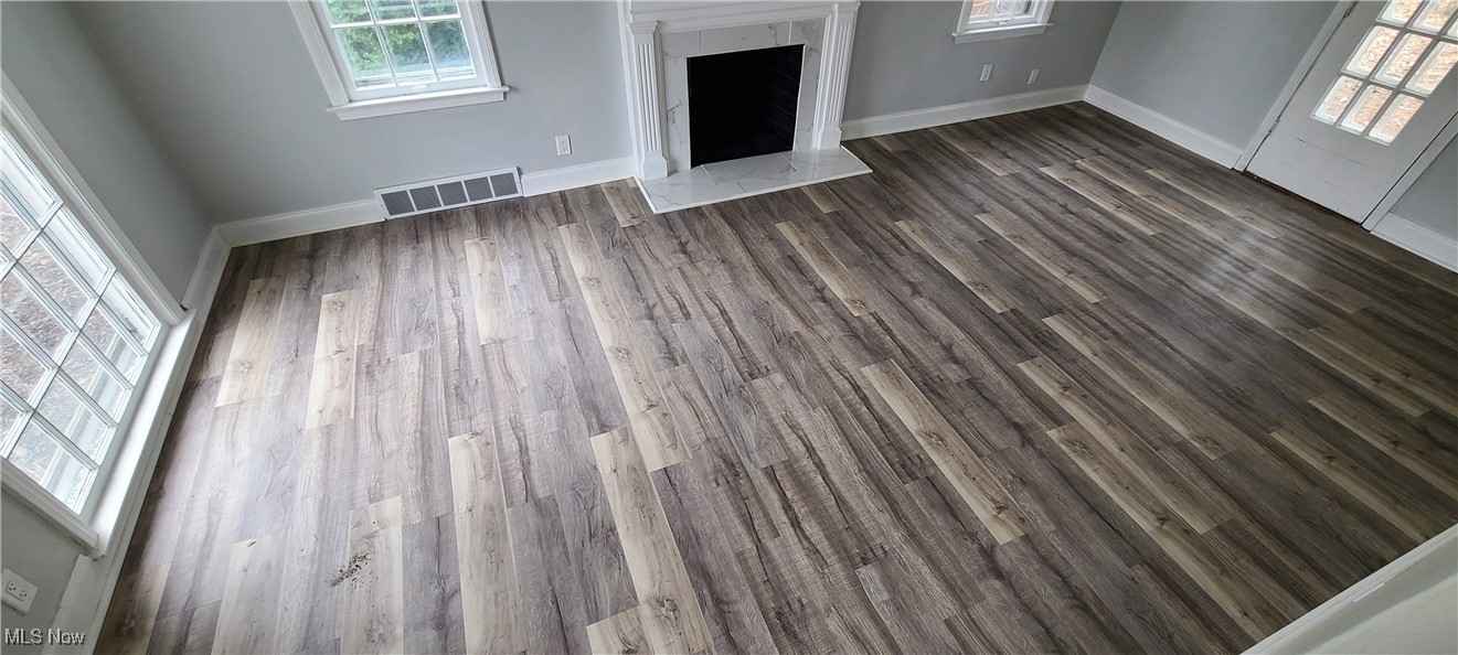 Hartford Sub - Residential Lease