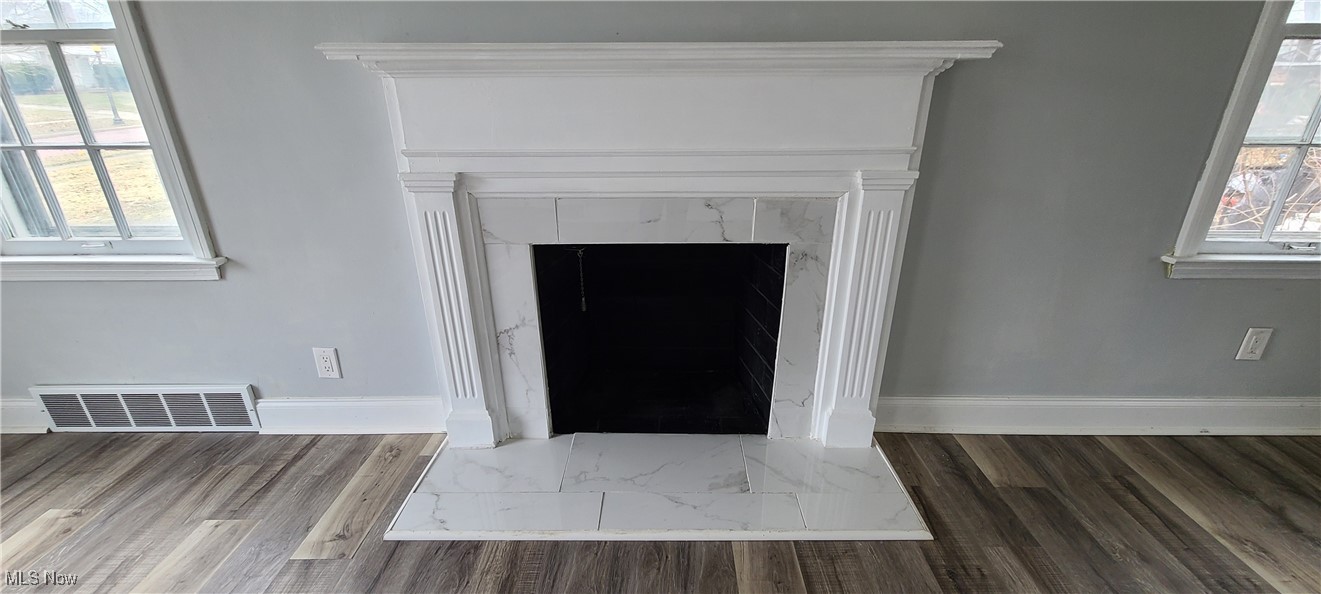 Hartford Sub - Residential Lease